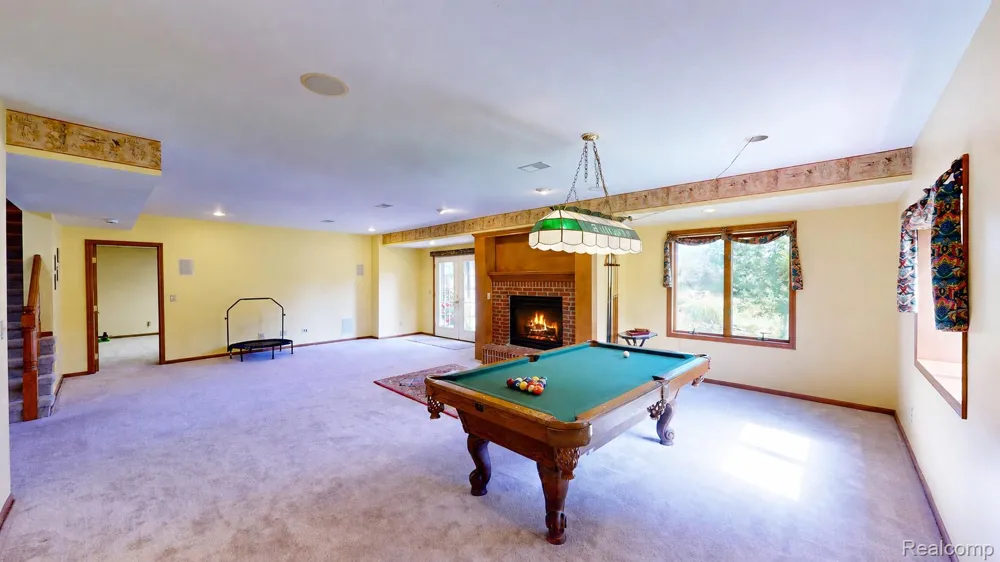 3616 Wedgewood Drive Elba Township, MI 48446