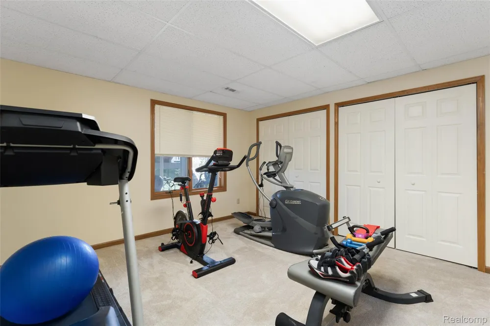 3616 Wedgewood Drive Elba Township, MI 48446