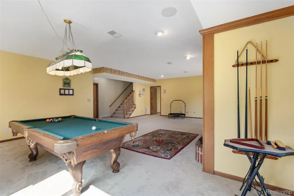 3616 Wedgewood Drive Elba Township, MI 48446