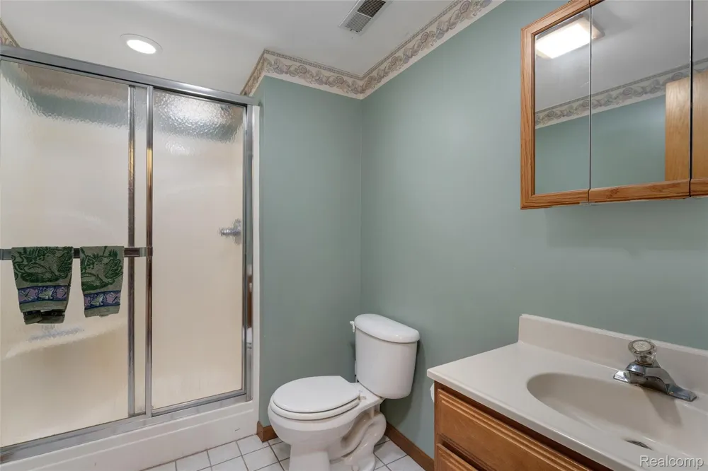 3616 Wedgewood Drive Elba Township, MI 48446