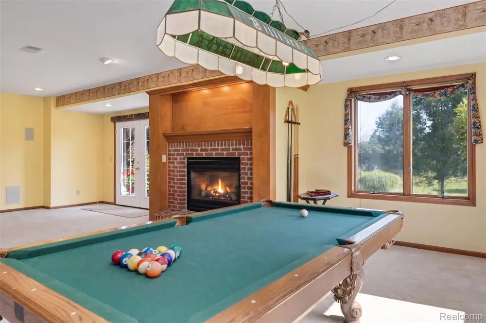 3616 Wedgewood Drive Elba Township, MI 48446