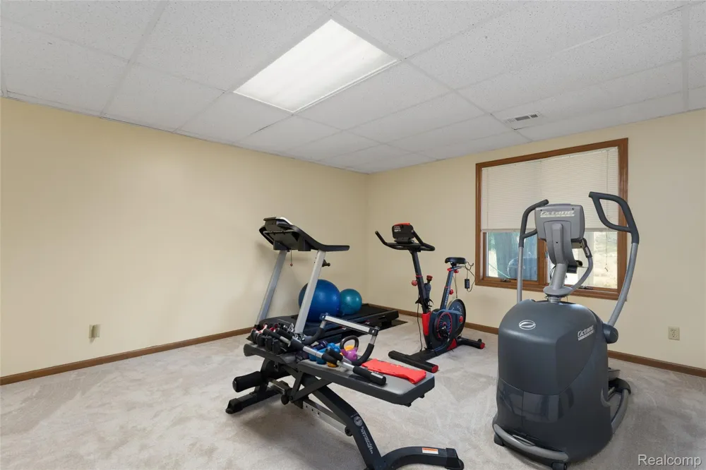 3616 Wedgewood Drive Elba Township, MI 48446