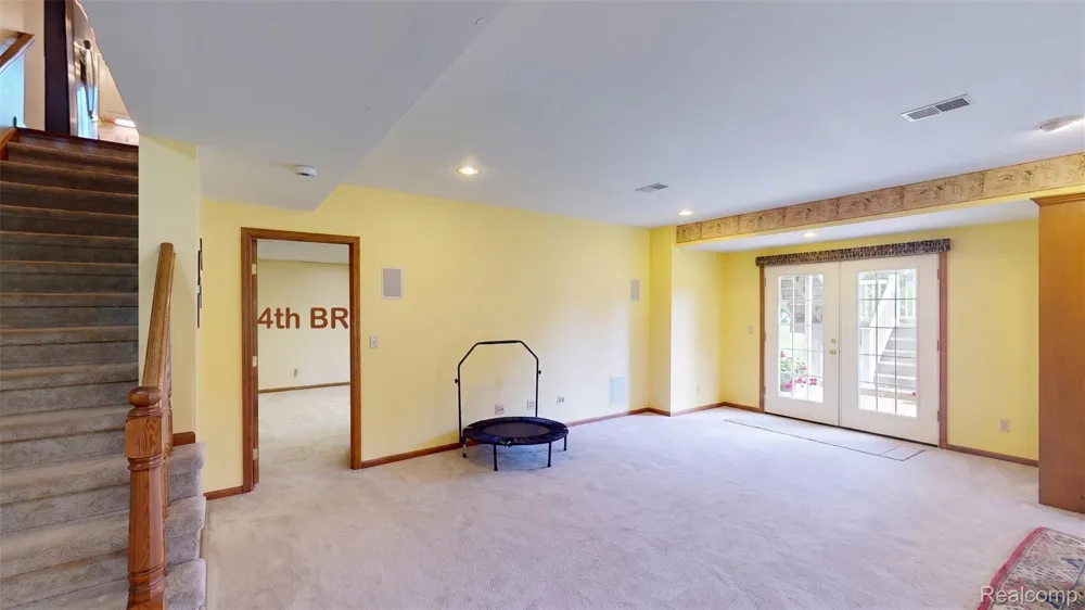 3616 Wedgewood Drive Elba Township, MI 48446