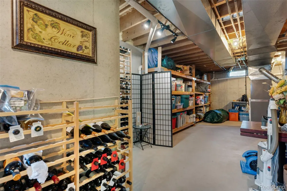 3616 Wedgewood Drive Elba Township, MI 48446