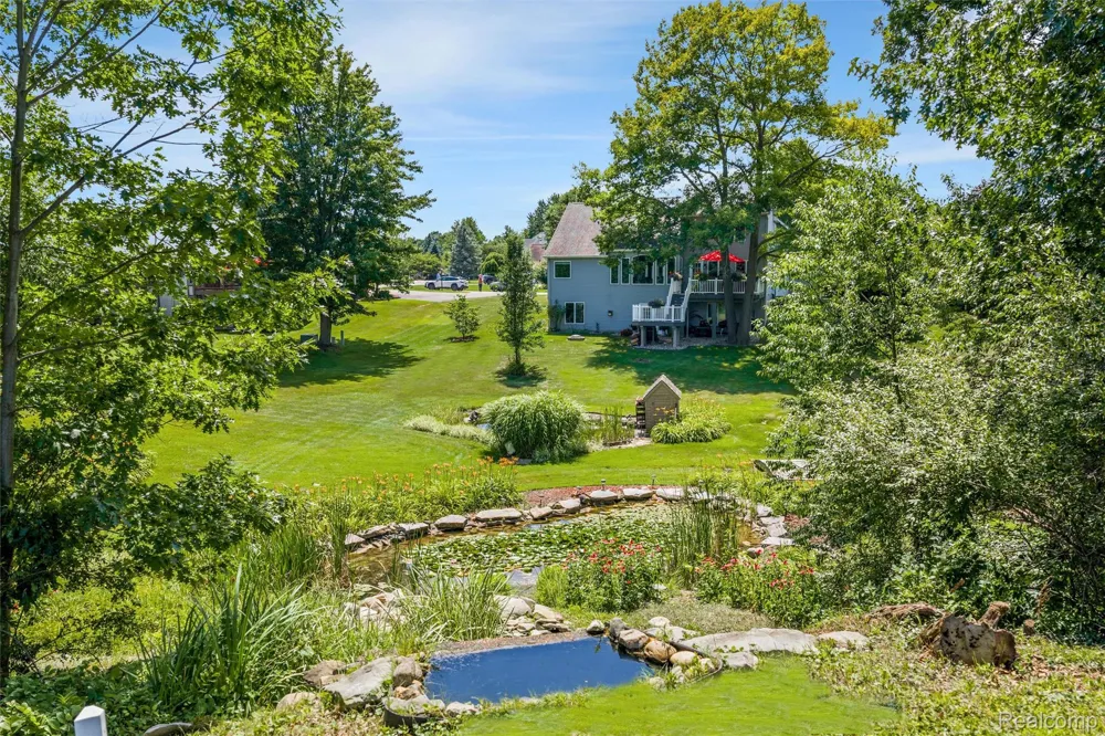 3616 Wedgewood Drive Elba Township, MI 48446