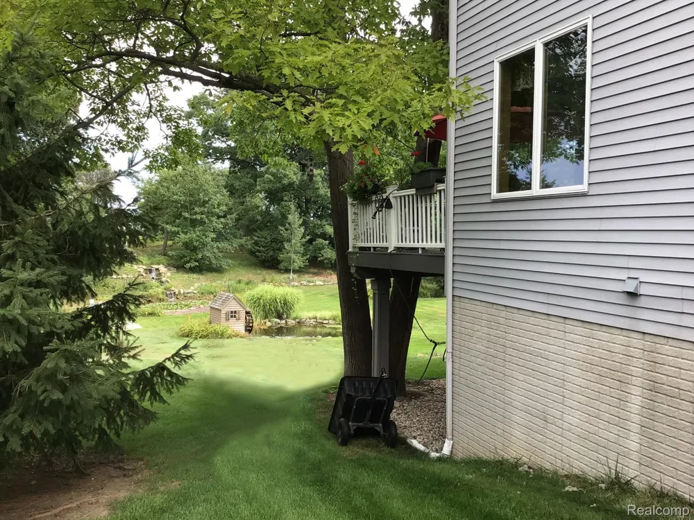 3616 Wedgewood Drive Elba Township, MI 48446