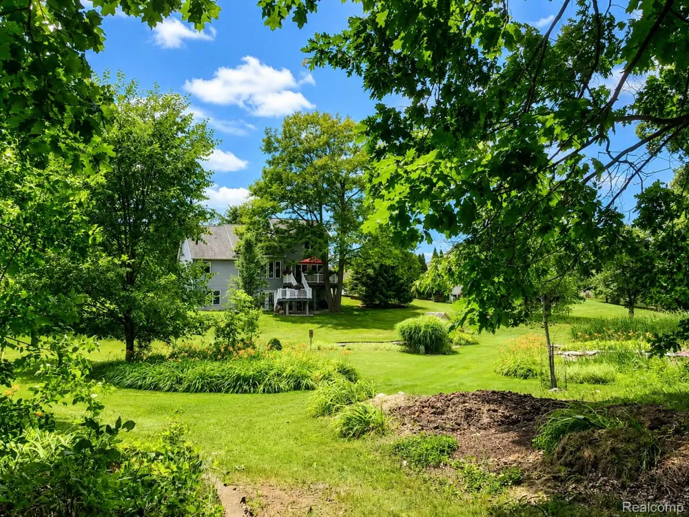 3616 Wedgewood Drive Elba Township, MI 48446