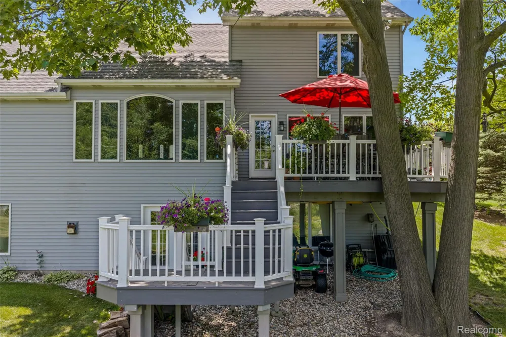 3616 Wedgewood Drive Elba Township, MI 48446