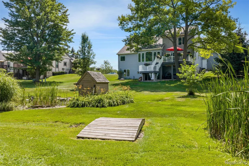 3616 Wedgewood Drive Elba Township, MI 48446