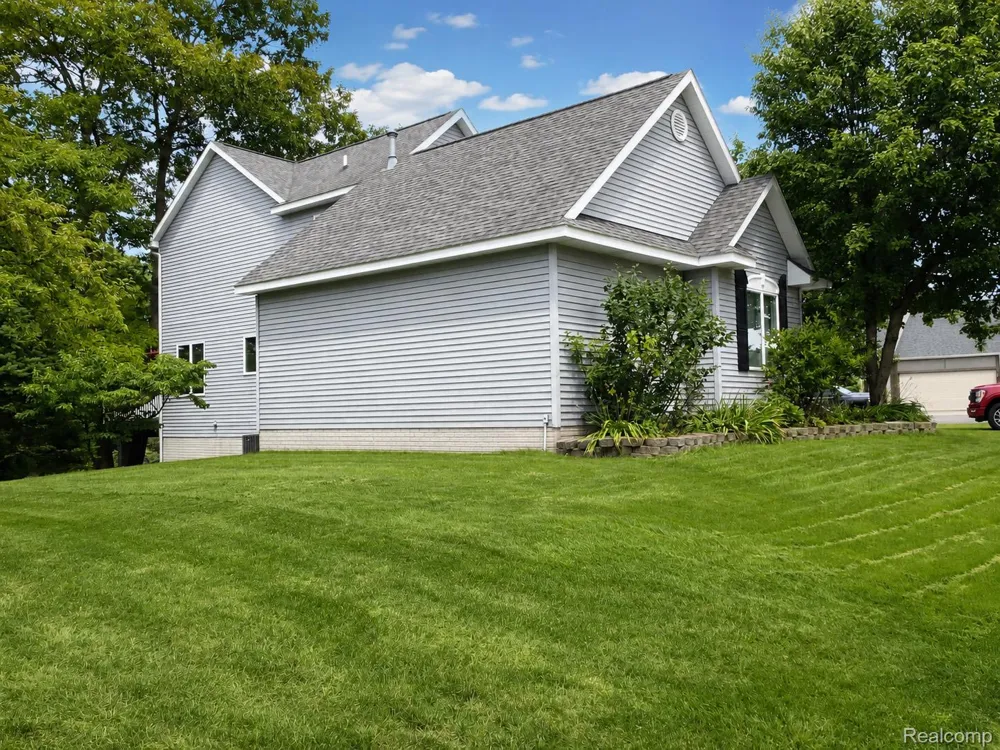 3616 Wedgewood Drive Elba Township, MI 48446