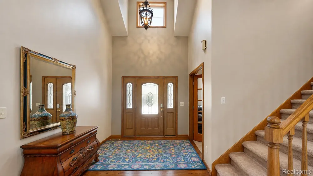 3616 Wedgewood Drive Elba Township, MI 48446