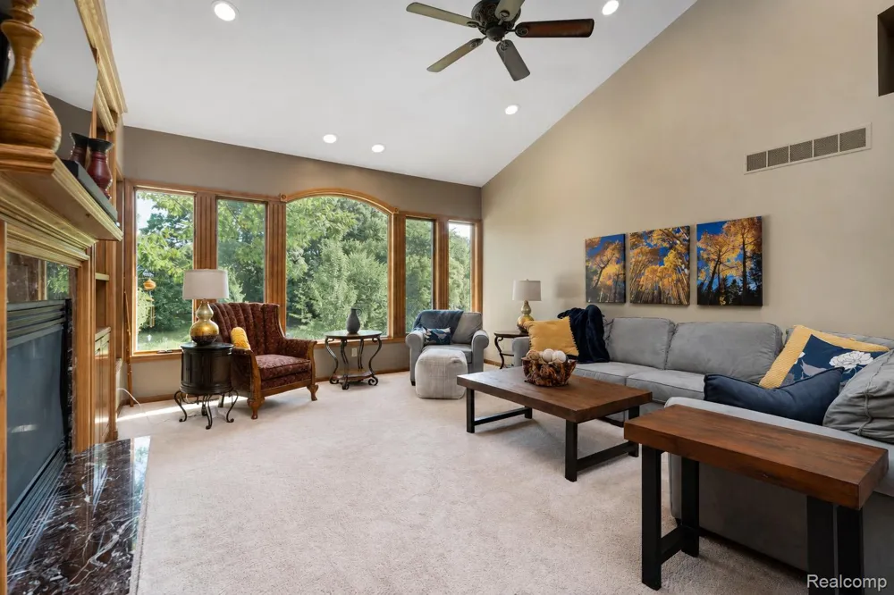 3616 Wedgewood Drive Elba Township, MI 48446