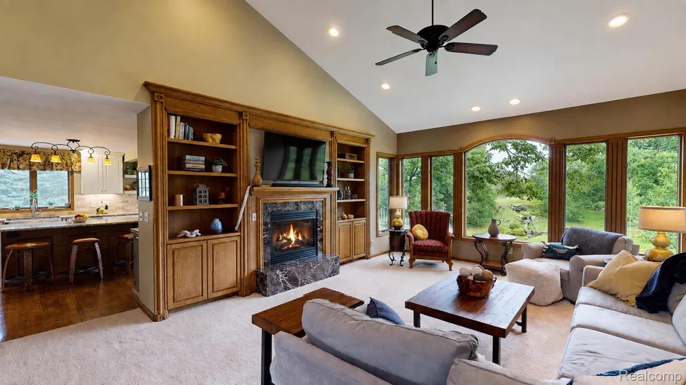 3616 Wedgewood Drive Elba Township, MI 48446