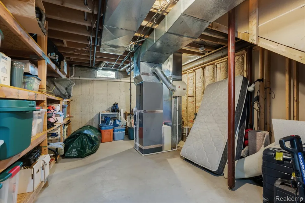 3616 Wedgewood Drive Elba Township, MI 48446
