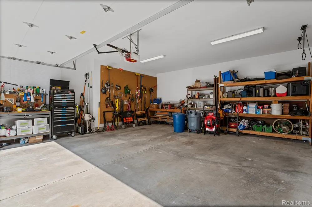 3616 Wedgewood Drive Elba Township, MI 48446