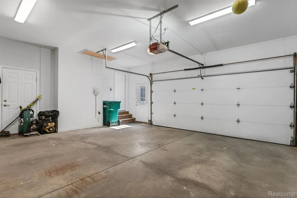 3616 Wedgewood Drive Elba Township, MI 48446