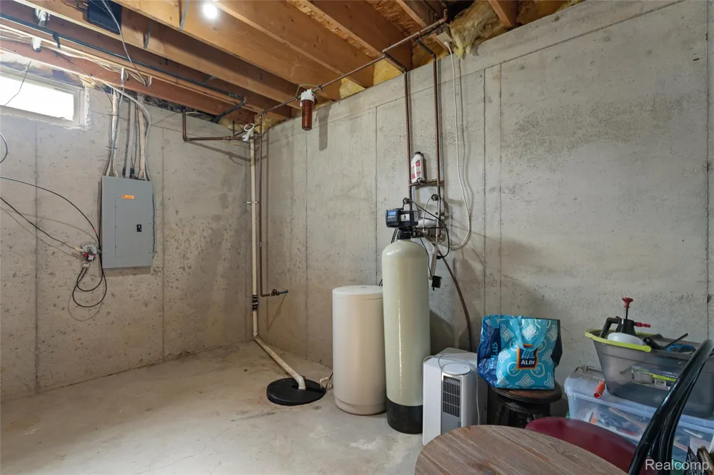 3616 Wedgewood Drive Elba Township, MI 48446
