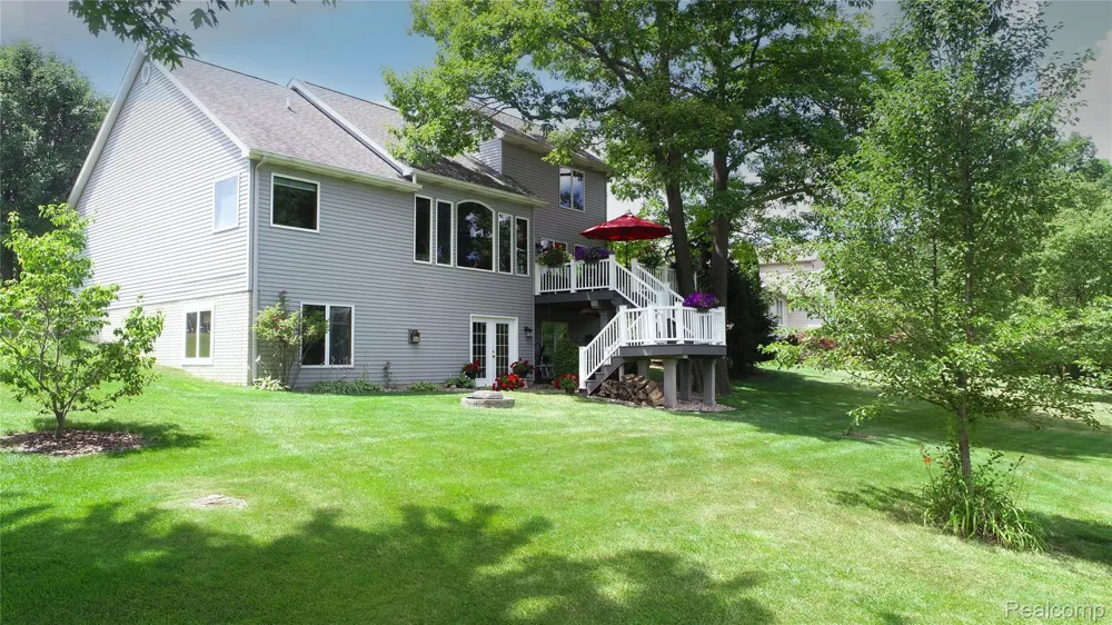 3616 Wedgewood Drive Elba Township, MI 48446