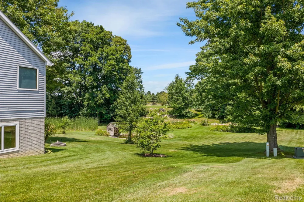 3616 Wedgewood Drive Elba Township, MI 48446