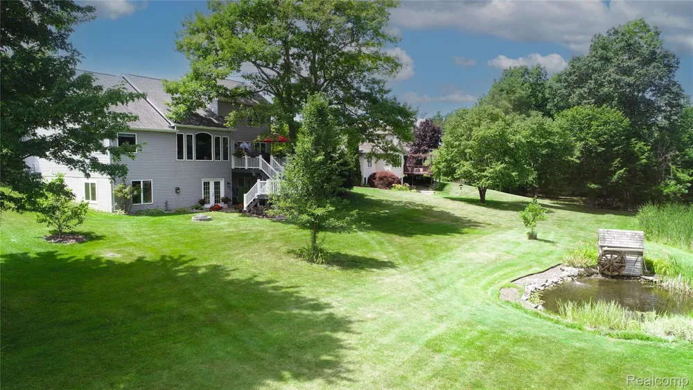 3616 Wedgewood Drive Elba Township, MI 48446