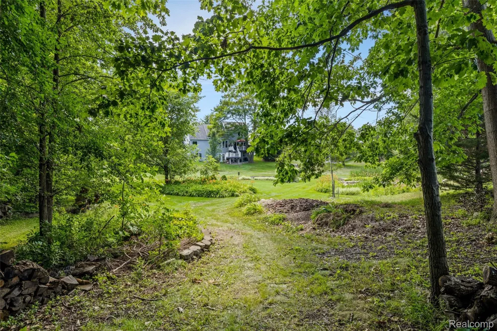 3616 Wedgewood Drive Elba Township, MI 48446