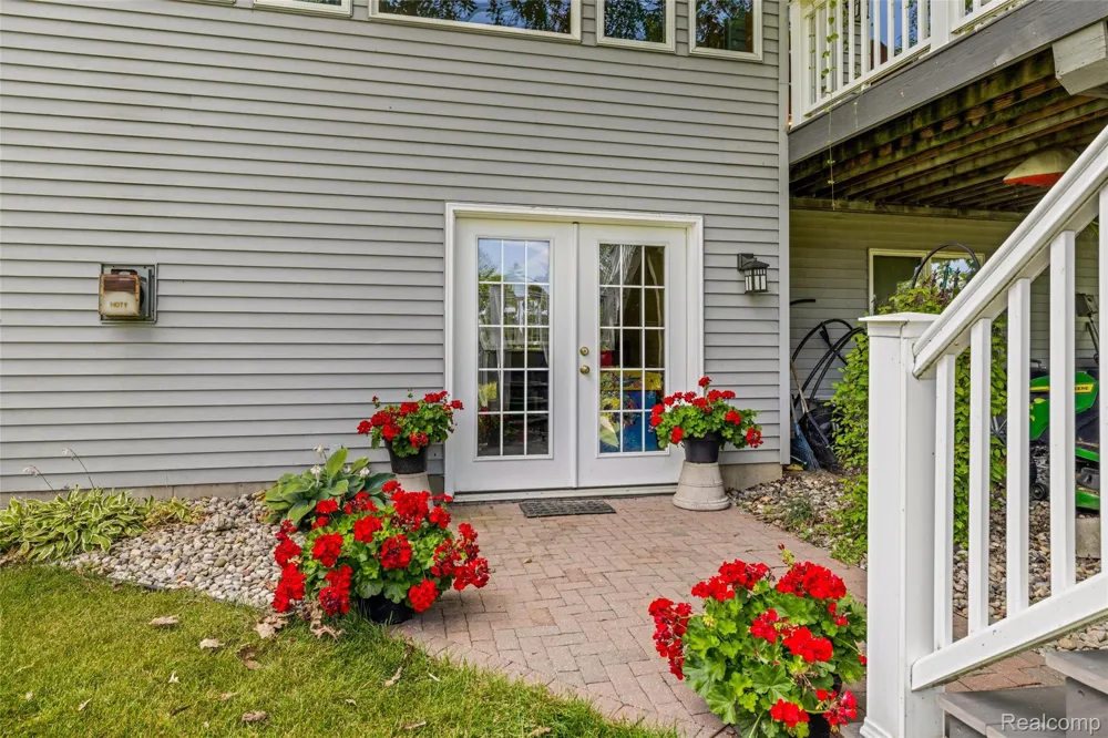 3616 Wedgewood Drive Elba Township, MI 48446