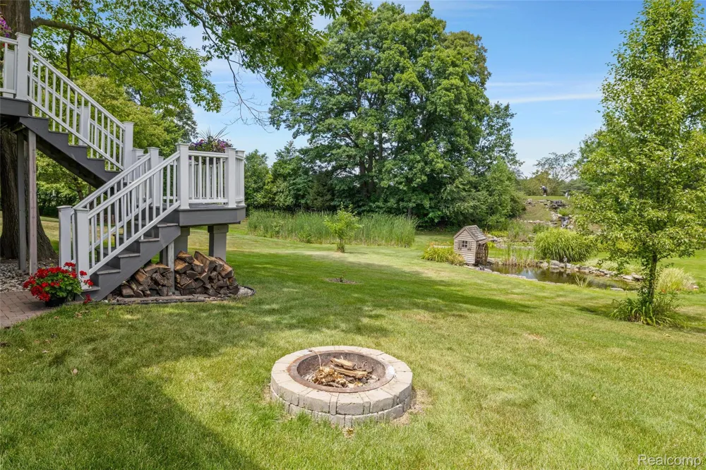 3616 Wedgewood Drive Elba Township, MI 48446
