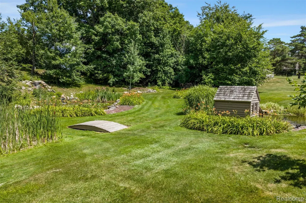 3616 Wedgewood Drive Elba Township, MI 48446