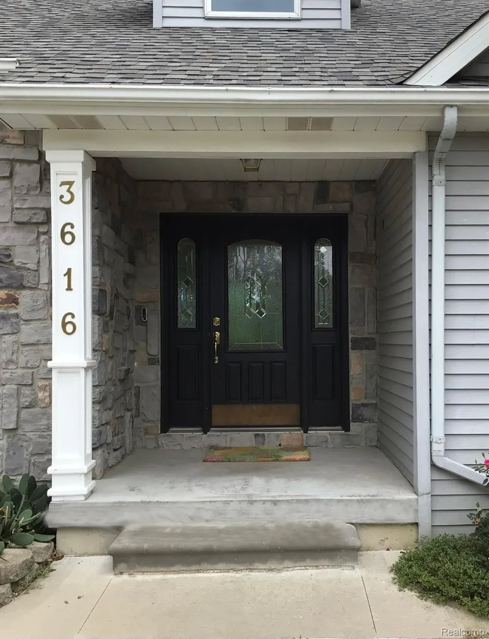 3616 Wedgewood Drive Elba Township, MI 48446