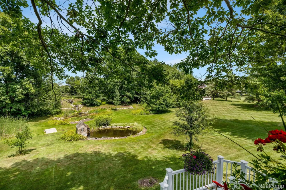 3616 Wedgewood Drive Elba Township, MI 48446