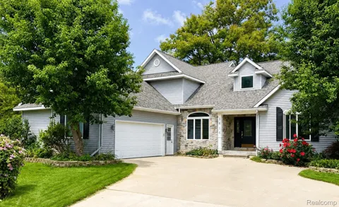 3616 Wedgewood Drive