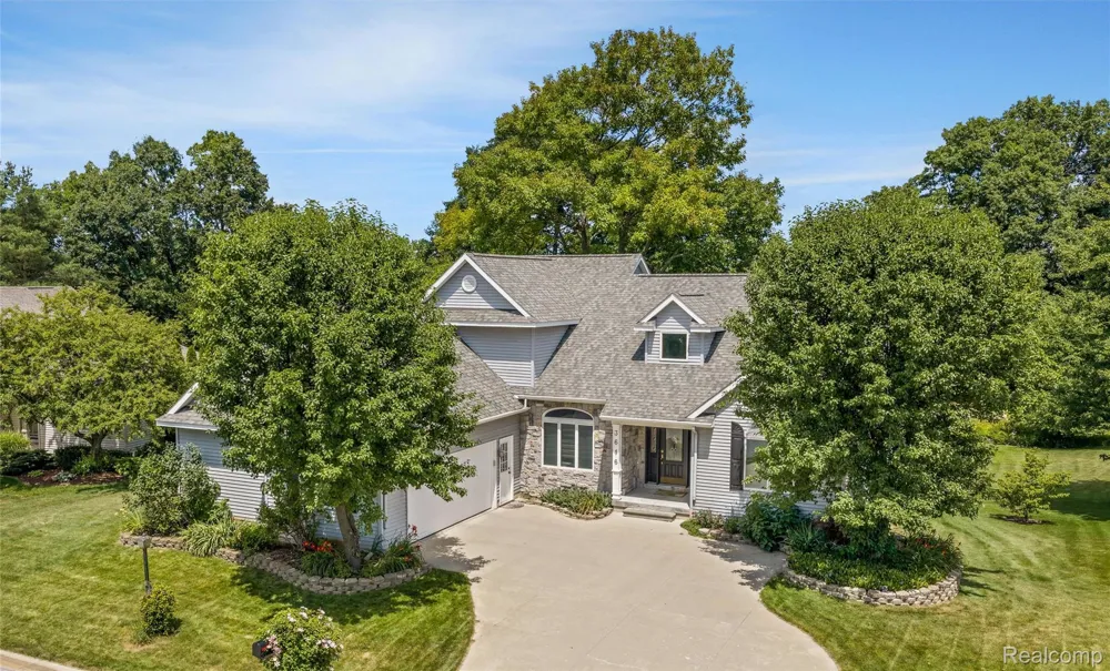 3616 Wedgewood Drive Elba Township, MI 48446