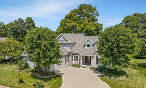 3616 Wedgewood Drive