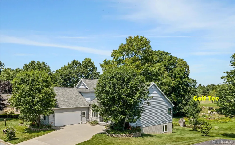 3616 Wedgewood Drive Elba Township, MI 48446