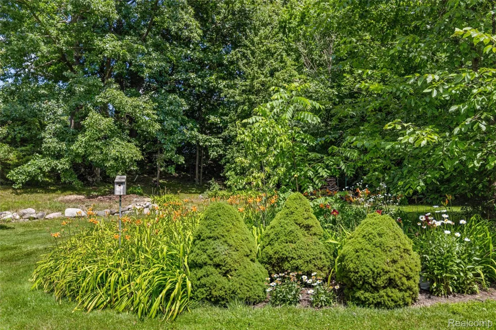 3616 Wedgewood Drive Elba Township, MI 48446