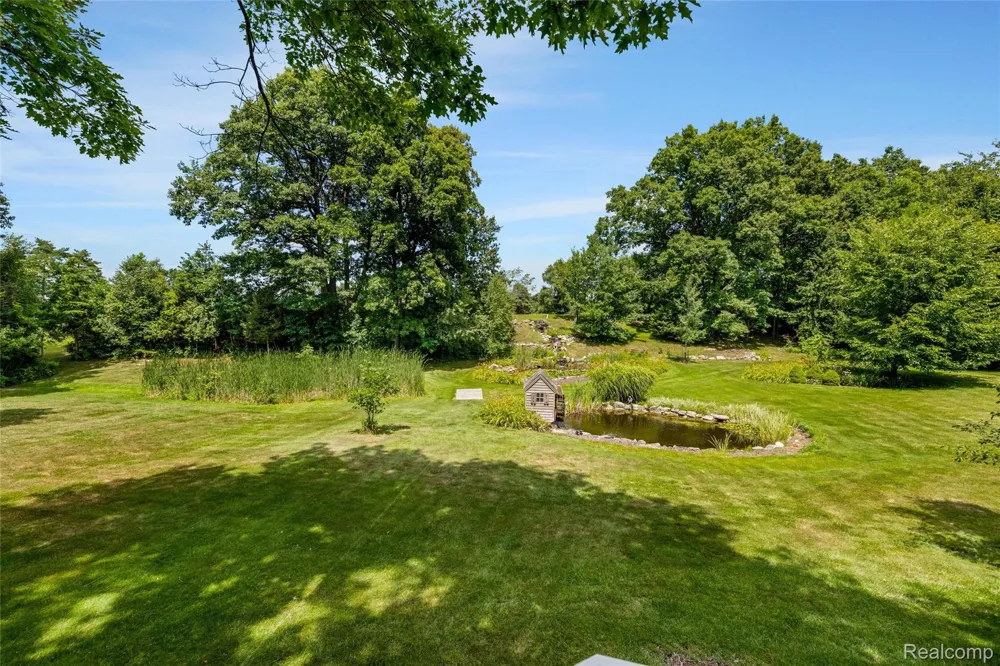 3616 Wedgewood Drive Elba Township, MI 48446