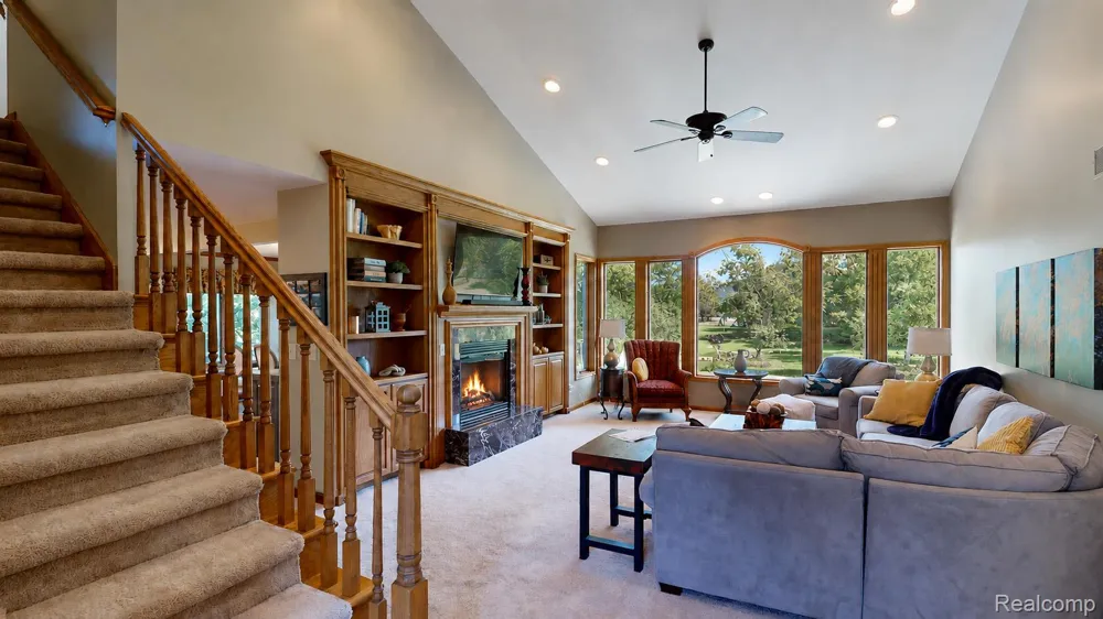 3616 Wedgewood Drive Elba Township, MI 48446