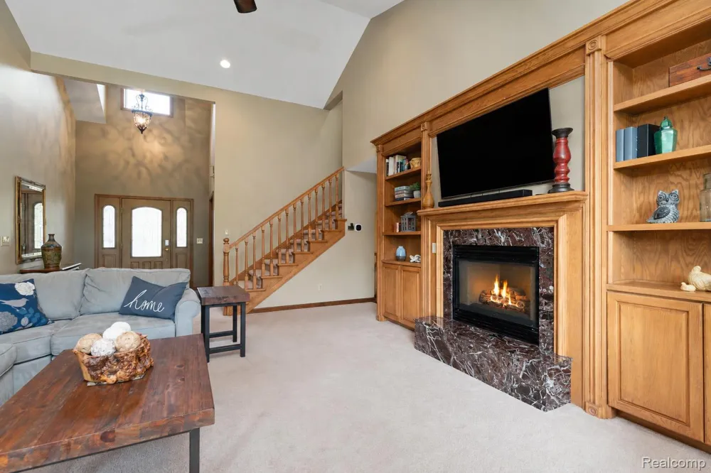 3616 Wedgewood Drive Elba Township, MI 48446