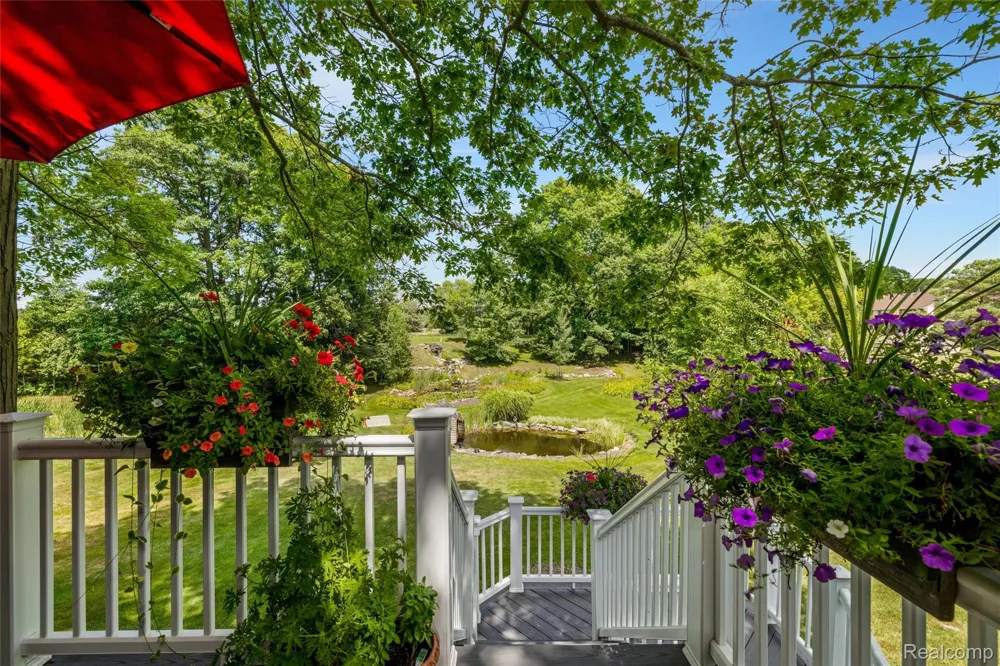 3616 Wedgewood Drive Elba Township, MI 48446
