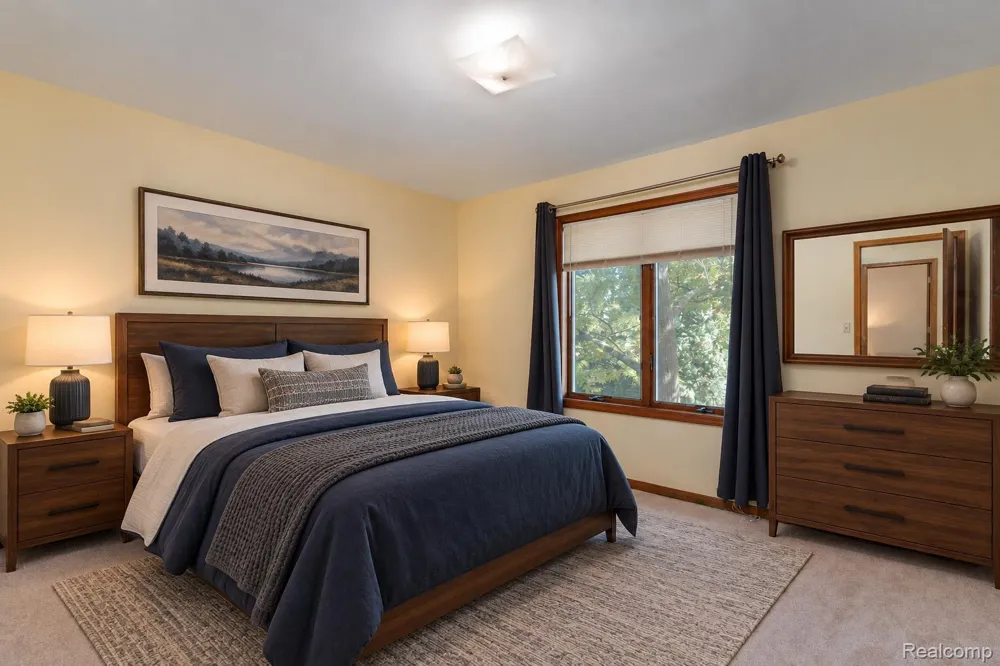 3616 Wedgewood Drive Elba Township, MI 48446