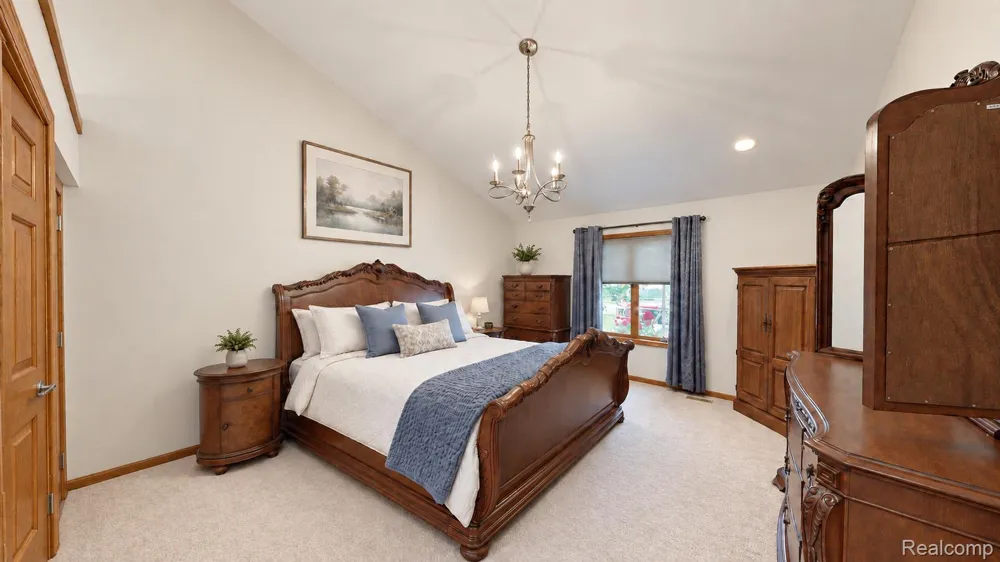 3616 Wedgewood Drive Elba Township, MI 48446