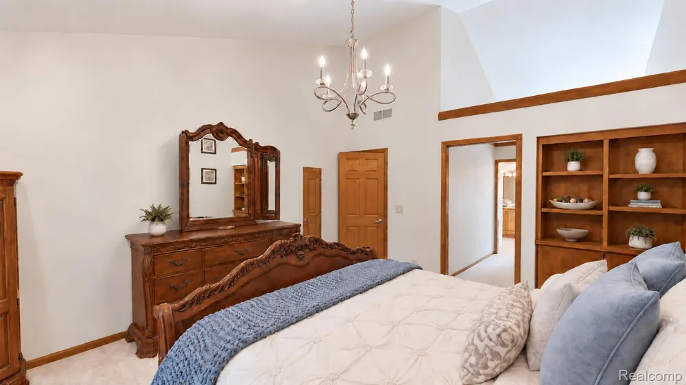 3616 Wedgewood Drive Elba Township, MI 48446