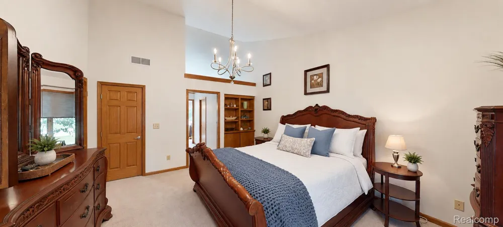 3616 Wedgewood Drive Elba Township, MI 48446