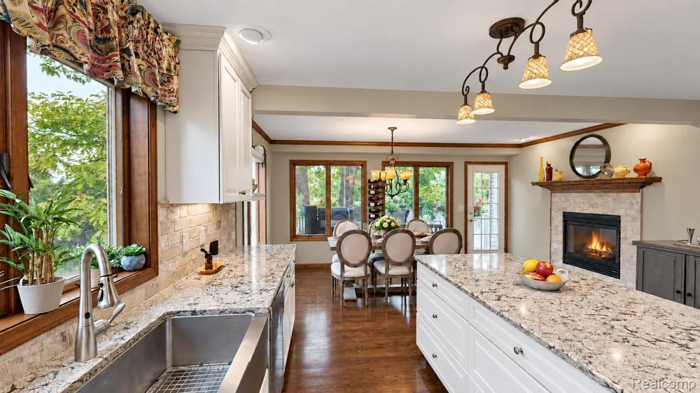 3616 Wedgewood Drive Elba Township, MI 48446