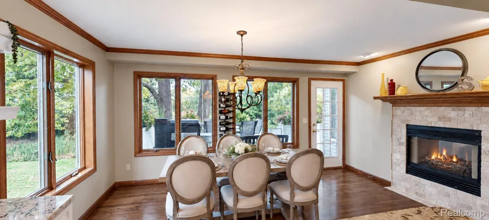 3616 Wedgewood Drive Elba Township, MI 48446