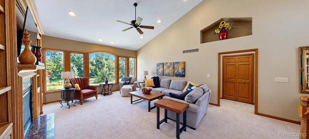 3616 Wedgewood Drive Elba Township, MI 48446