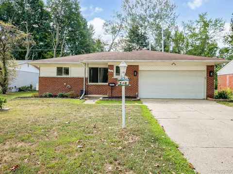 19501 Magnolia Parkway
