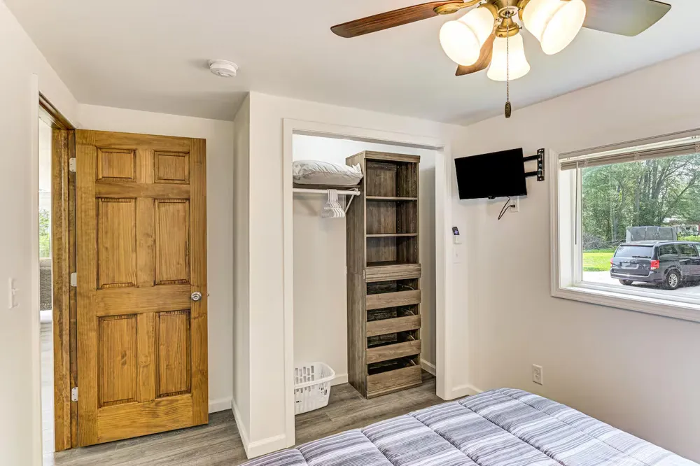 48781 Rush Lake Road Hartford Township, MI 49057