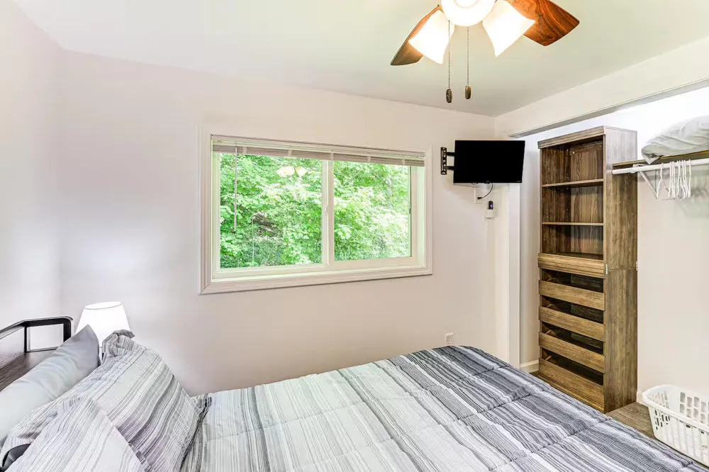48781 Rush Lake Road Hartford Township, MI 49057