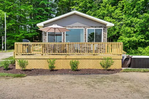48781 Rush Lake Road